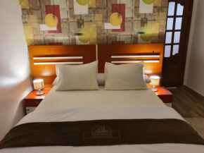 YOUVALA Serviced Apartments City Star